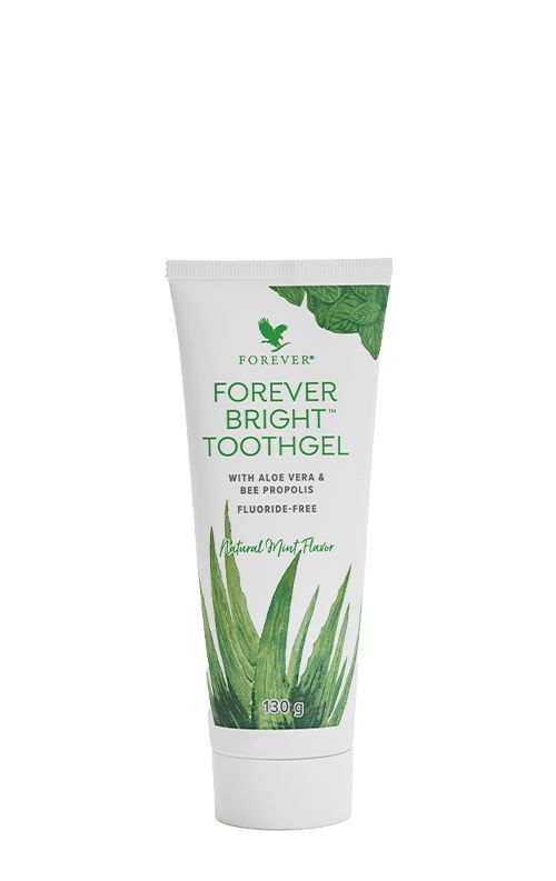 FOREVER BRIGHT TOOTHGEL