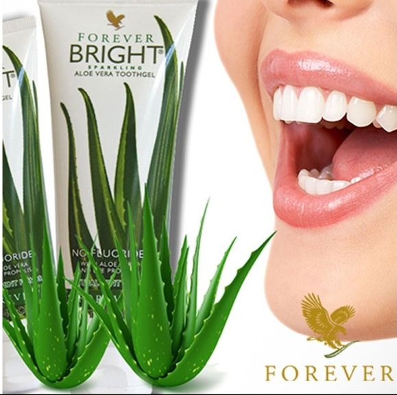 FOREVER BRIGHT TOOTHGEL